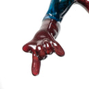 Daniel Salazar - Spider Man Rig - The Cave