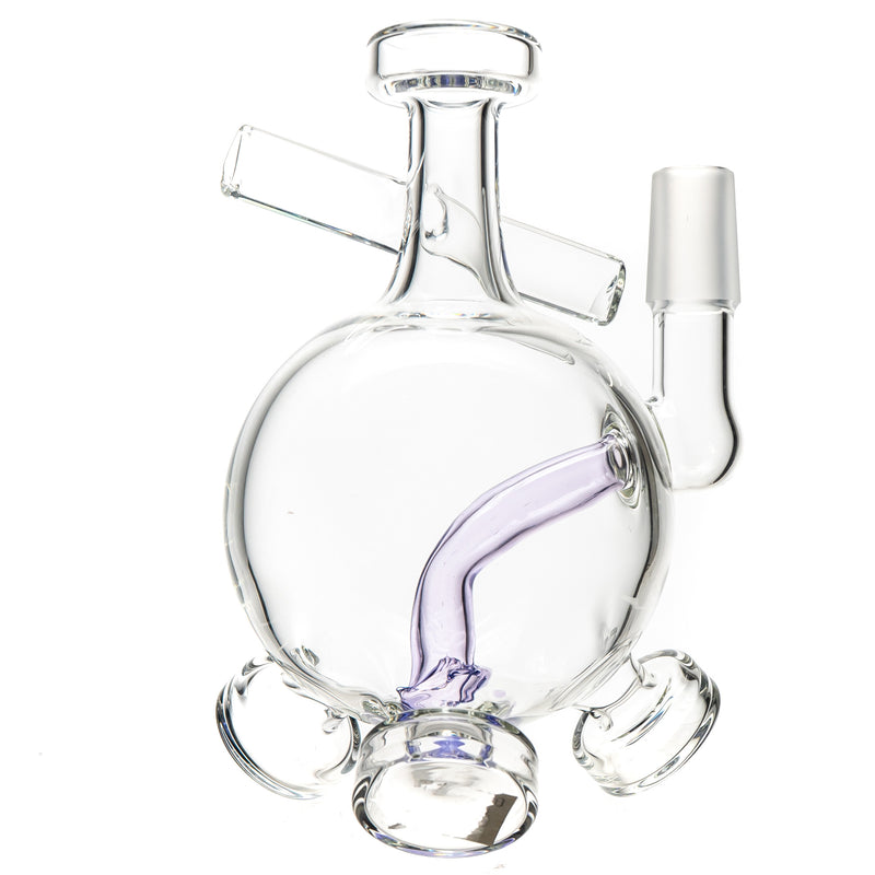 Hamm's Waterworks - Trichome - Purple Rain - The Cave