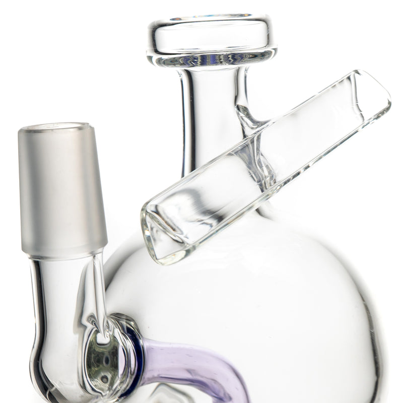 Hamm's Waterworks - Trichome - Purple Rain - The Cave