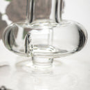 Saki Bomb x Miss Mary Jane Co. - Jammer Rig - Flowers - The Cave