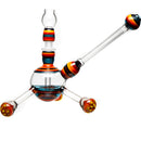 Doug Zolbert - Encalmo Mini Tube - Various Colors (From Puff) - The Cave