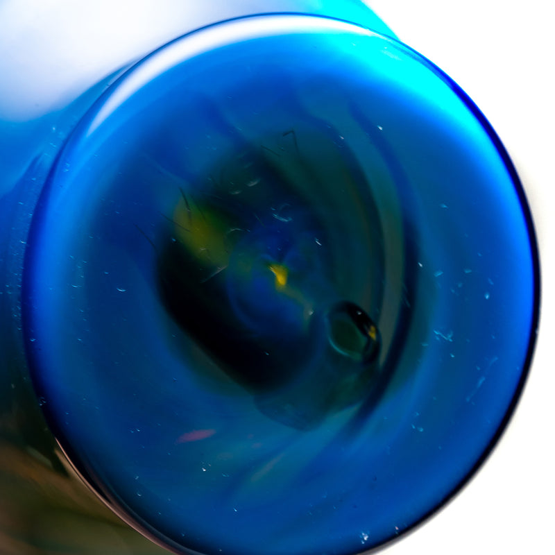 Jacob Vincent - Ripple Rumbler - Blue Cheese & Grease Stain - The Cave