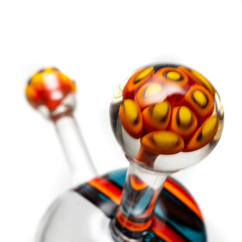 Doug Zolbert - Encalmo Mini Tube - Various Colors (From Puff) - The Cave