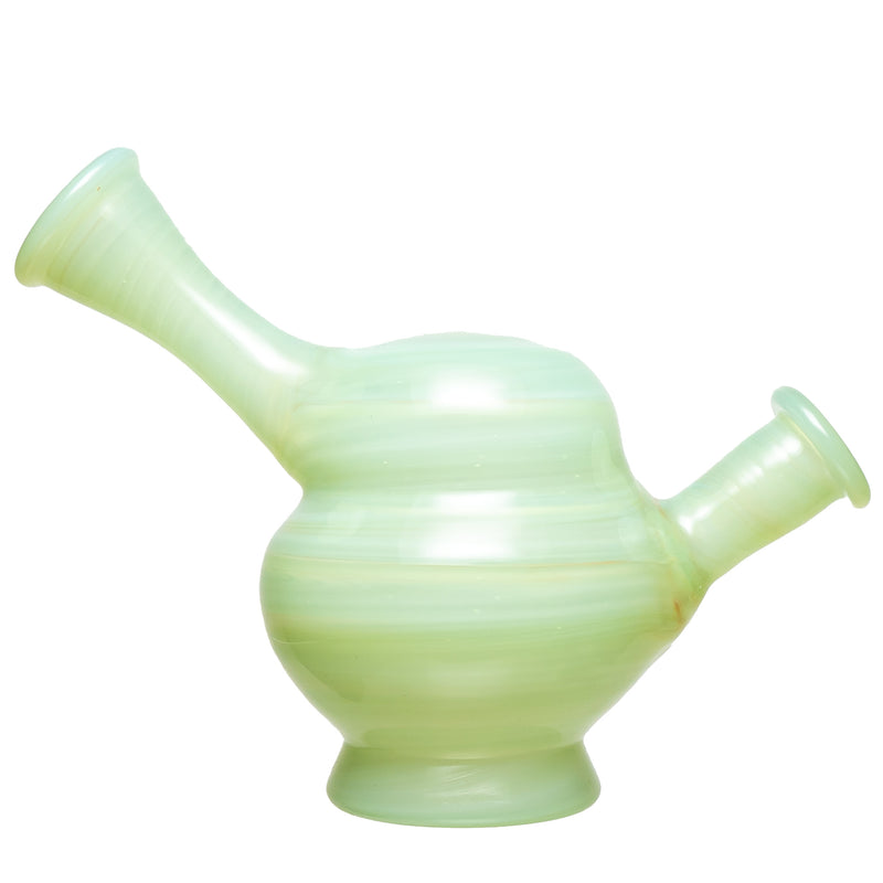 Jacob Vincent - Ripple Rumbler - Seagreen Sparkle - The Cave