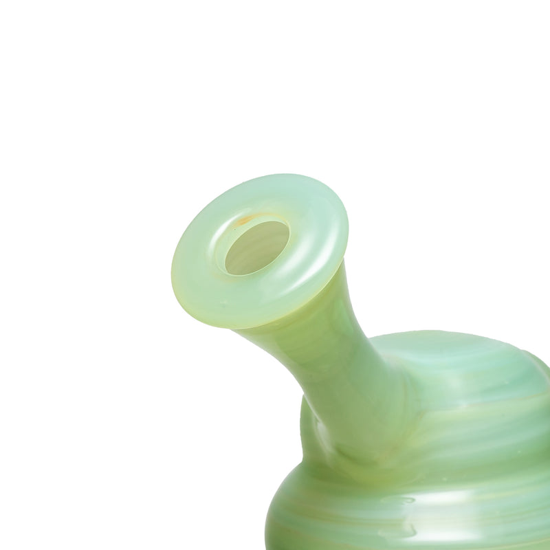 Jacob Vincent - Ripple Rumbler - Seagreen Sparkle - The Cave