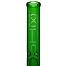PHX - 18" HD Fixed Honeycomb Tube - Green - The Cave