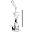 Stone Glassworks - Recycler w/ Millie Mibs - The Cave