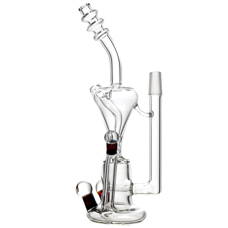 Stone Glassworks - Recycler w/ Millie Mibs - The Cave