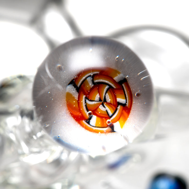 Stone Glassworks - Recycler w/ Millie Mibs - The Cave