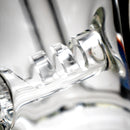 Stone Glassworks - Recycler w/ Millie Mibs - The Cave