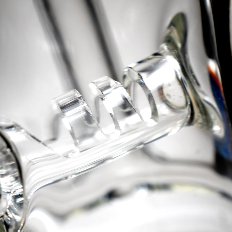 Stone Glassworks - Recycler w/ Millie Mibs - The Cave