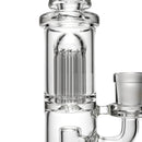 Leisure - Lil Dubs - 14mm - Yellow Cursive Label - The Cave