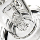 Leisure - Lil Dubs - 14mm - Yellow Cursive Label - The Cave