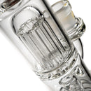 Leisure - Lil Dubs - 14mm - Yellow Cursive Label - The Cave