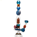 Big Nate - Worked Flower Inline Tube - The Cave