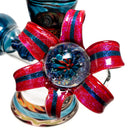 Big Nate - Worked Flower Inline Tube - The Cave