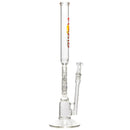 Liquid Sci - Swiss Cheese Tube - Rasta Label - The Cave