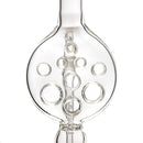 Liquid Sci - Swiss Cheese Tube - Rasta Label - The Cave