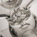 Liquid Sci - Swiss Cheese Tube - Rasta Label - The Cave