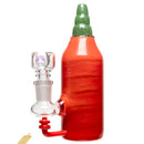 Empire Glass - Sriracha Bottle - The Cave