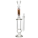 Lift Glass - Turbine Tube - Rasta - The Cave