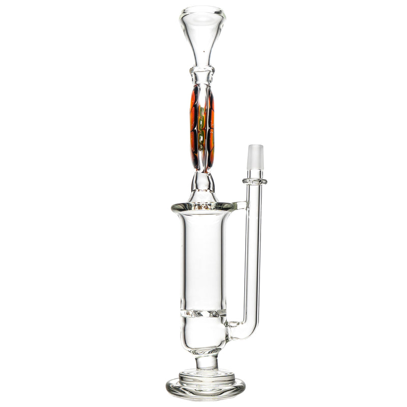 Lift Glass - Turbine Tube - Rasta - The Cave