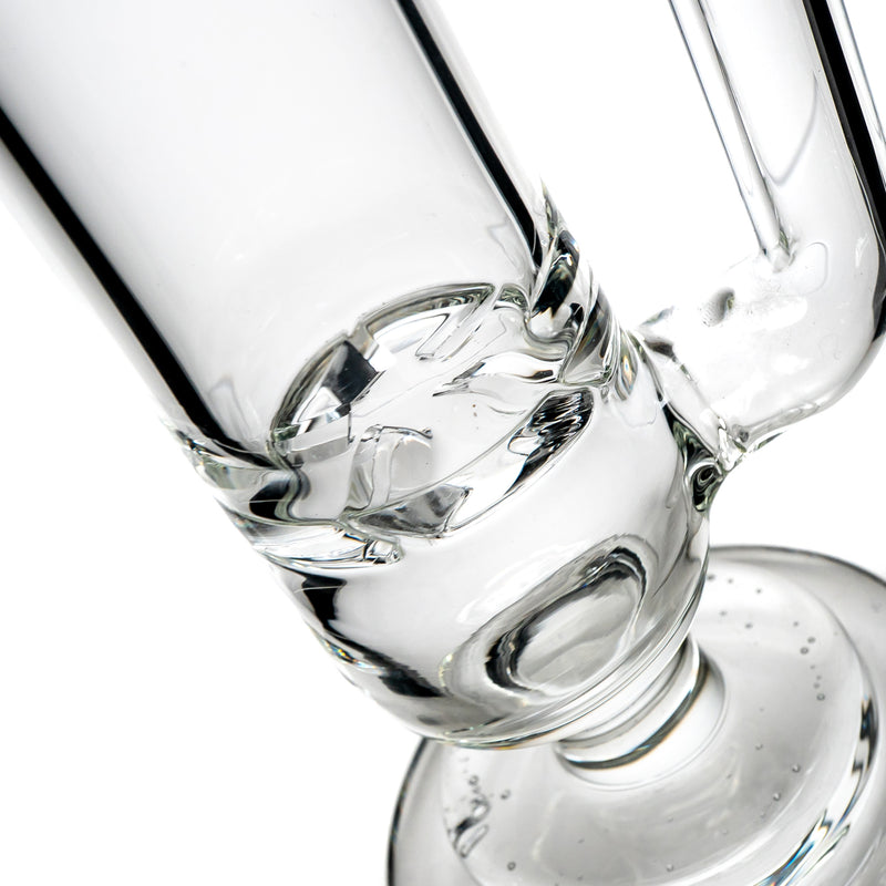 Lift Glass - Turbine Tube - Rasta - The Cave