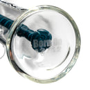 Silika - Tall Can Rig - Blue & Purple Linework - The Cave