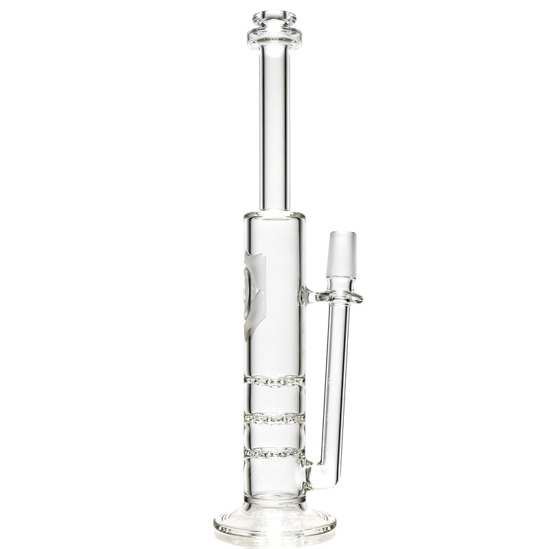 Opinicus 9 - Triple Disc Tube - The Cave