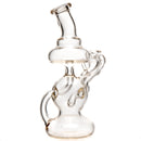 N3rd Glass - Klein Recycler - UV Lucy - The Cave