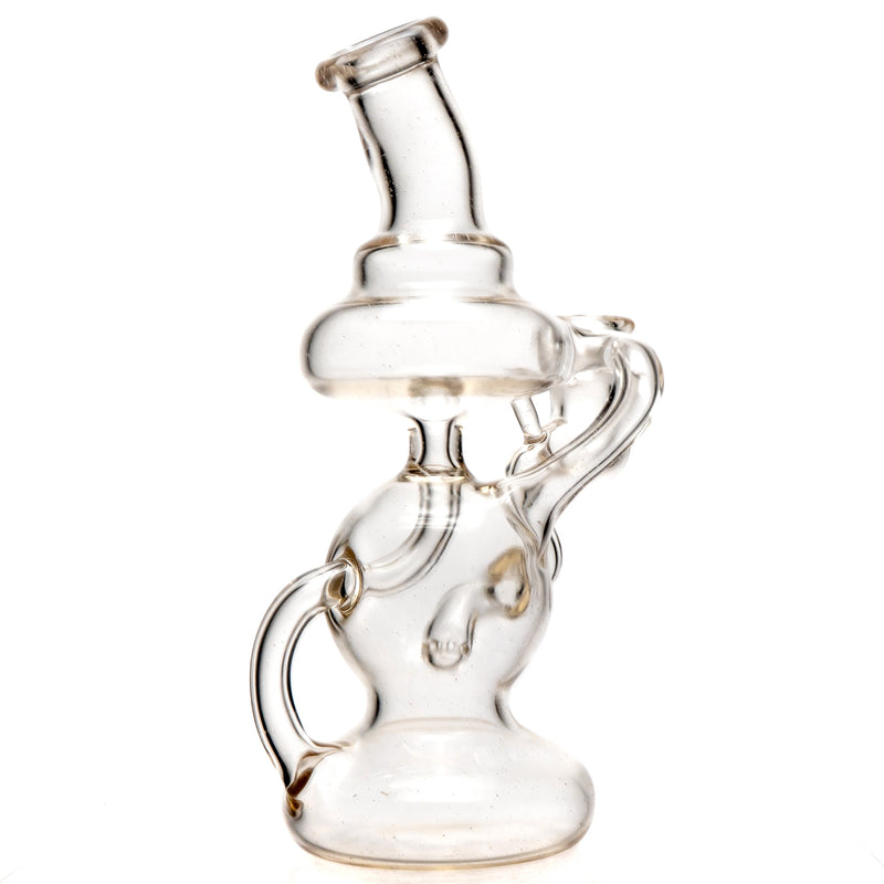 N3rd Glass - Klein Recycler - UV Lucy - The Cave