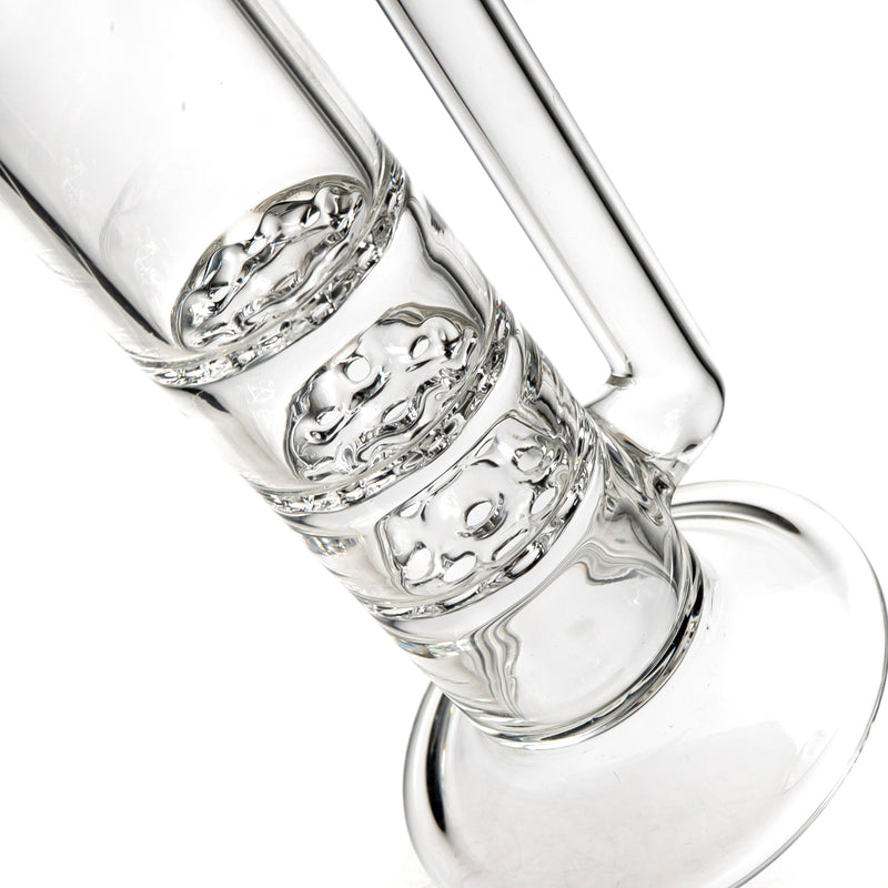 Opinicus 9 - Triple Disc Tube - The Cave