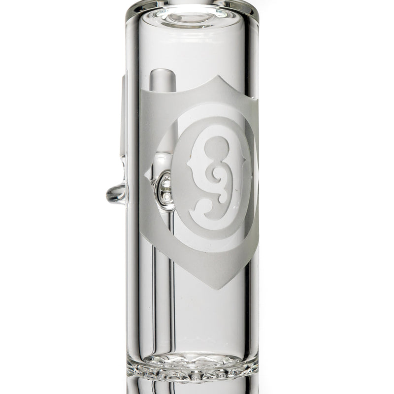 Opinicus 9 - Triple Disc Tube - The Cave