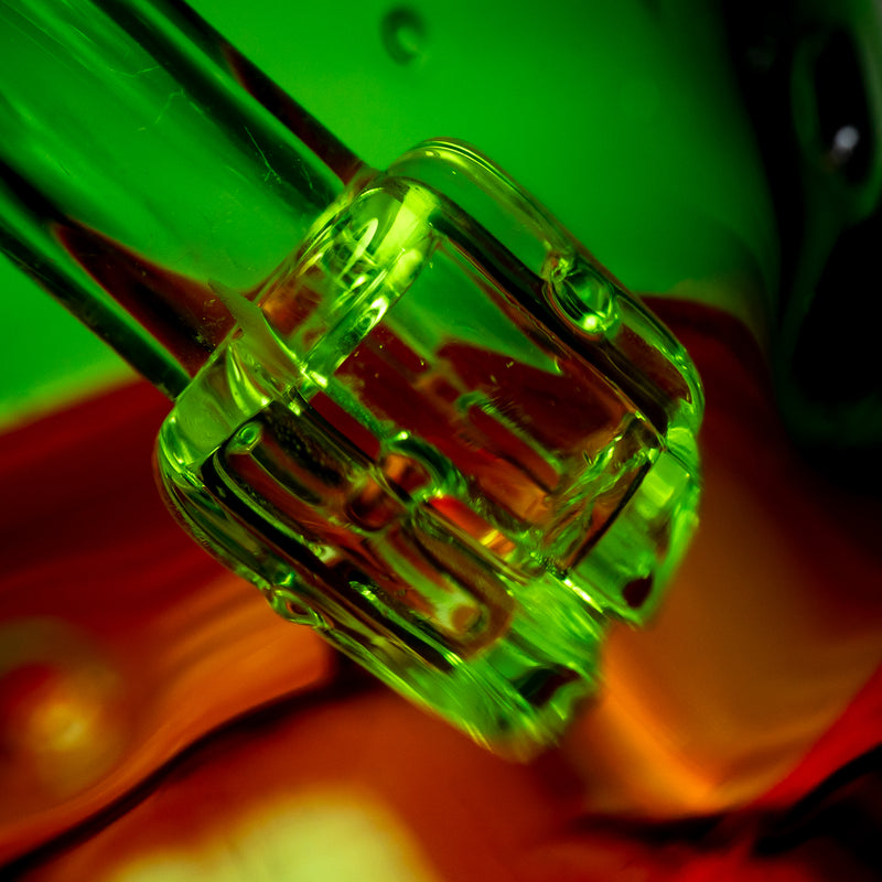 High Tech - Dirty Spritech Mini Dabron Mix - The Cave