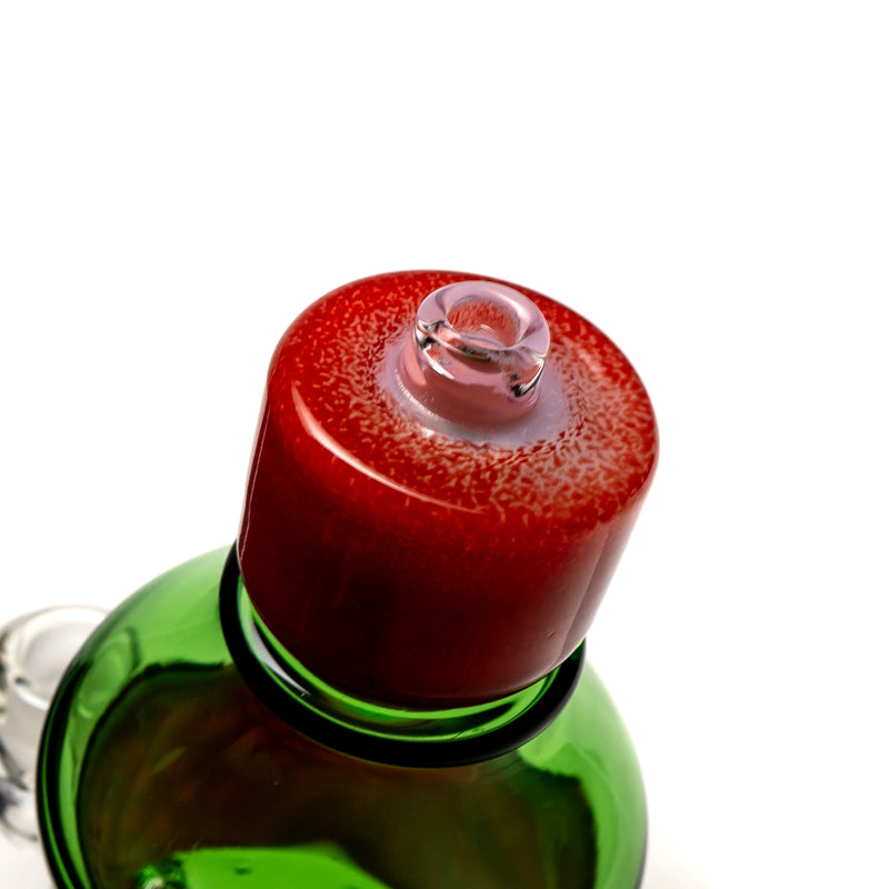 High Tech - Dirty Spritech Mini Dabron Mix - The Cave