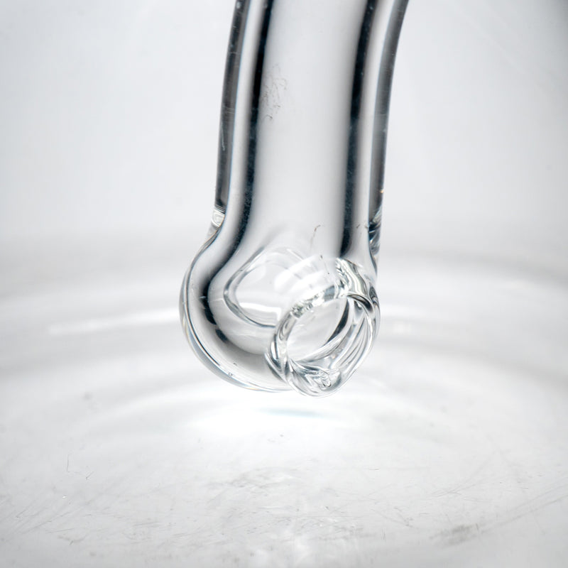 Sirkin Glass - Banger Hanger 10mm - The Cave