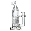 Leisure - Baby Jesus Incylcer - 14mm - Black Cursive Label - The Cave