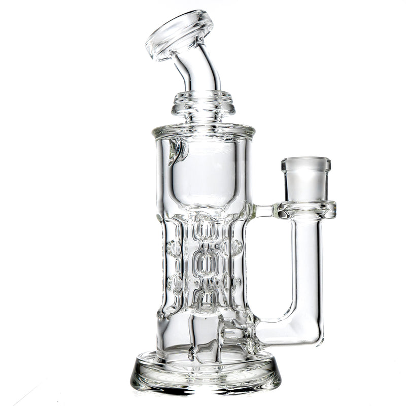 Leisure - Baby Jesus Incylcer - 14mm - Black Cursive Label - The Cave