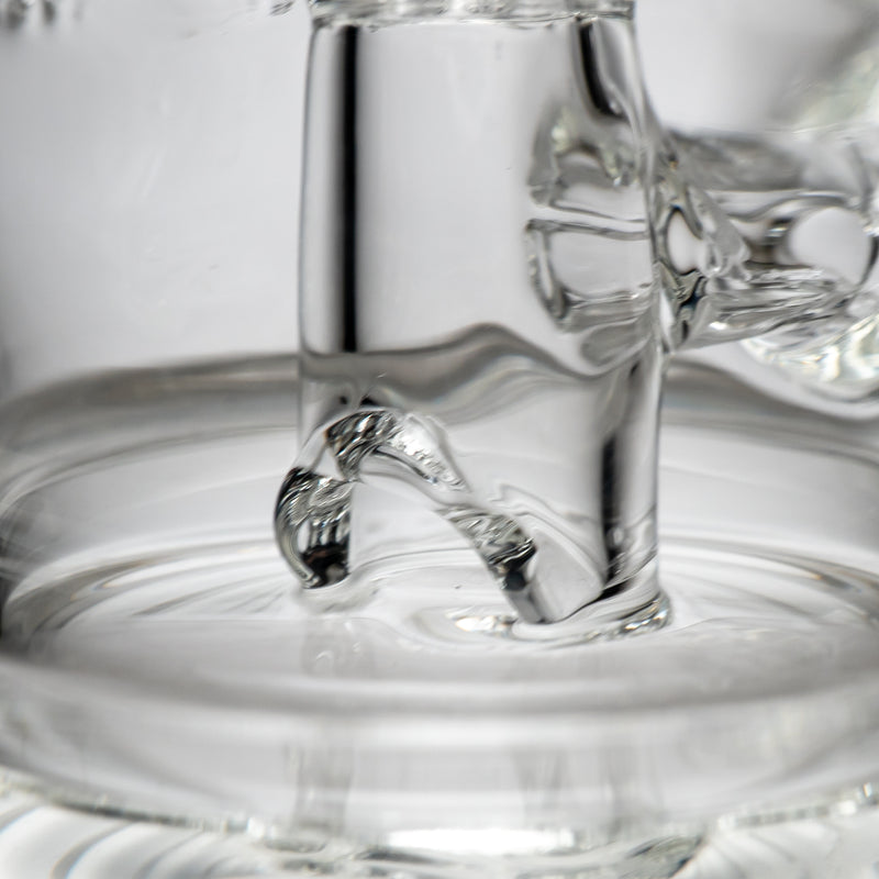 Leisure - Baby Jesus Incylcer - 14mm - Black Cursive Label - The Cave