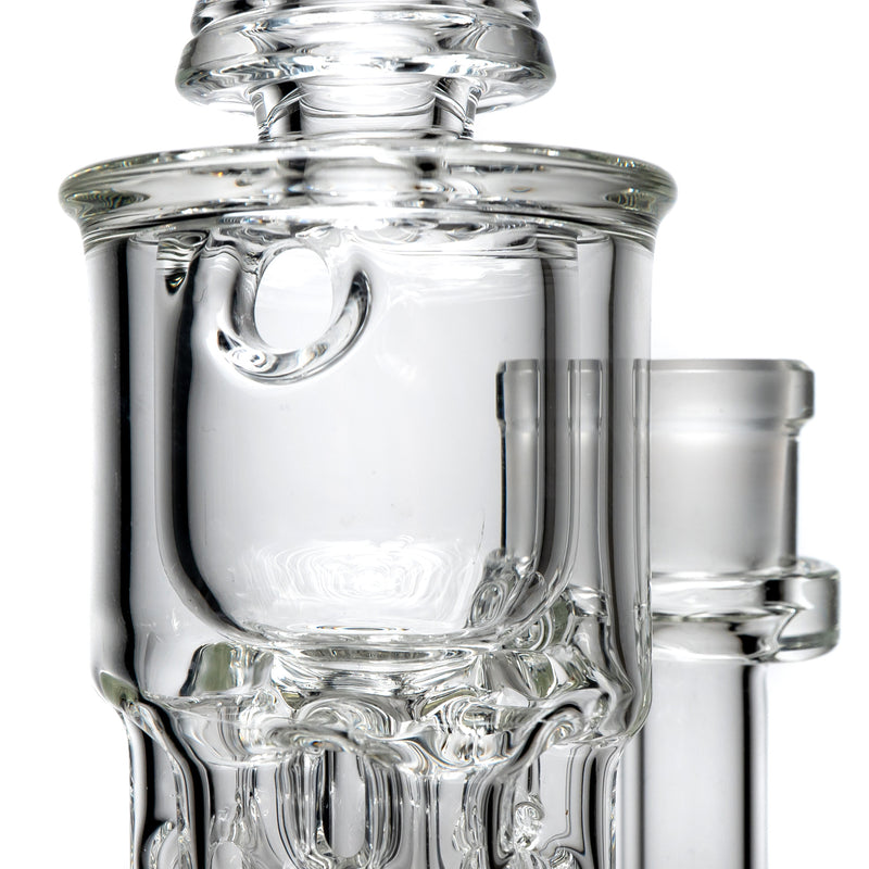 Leisure - Baby Jesus Incylcer - 14mm - Black Cursive Label - The Cave