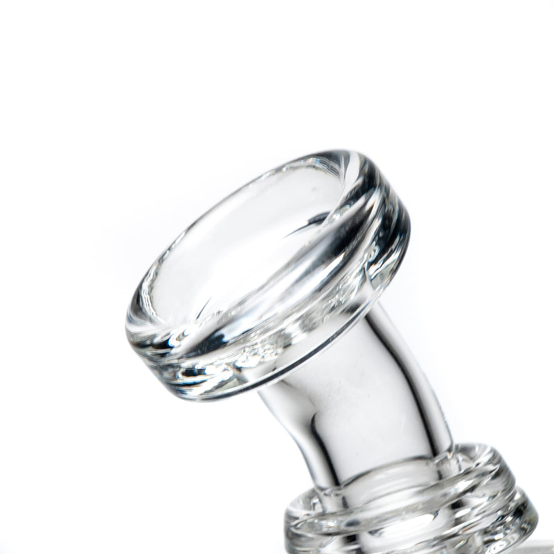 Leisure - Baby Jesus Incylcer - 14mm - Black Cursive Label - The Cave