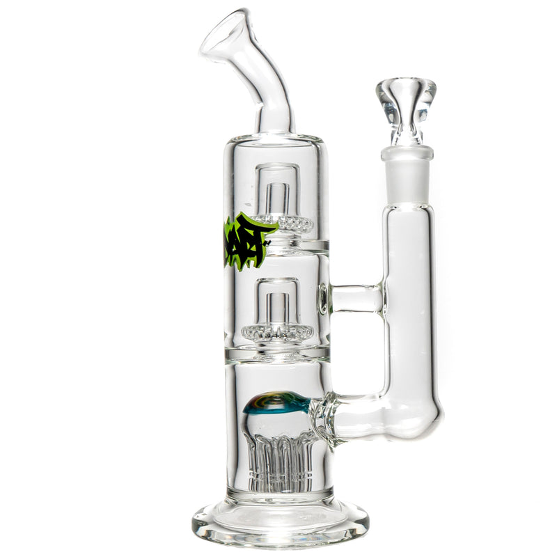 Mad Rob - Triple Micron - Worked Cap - The Cave