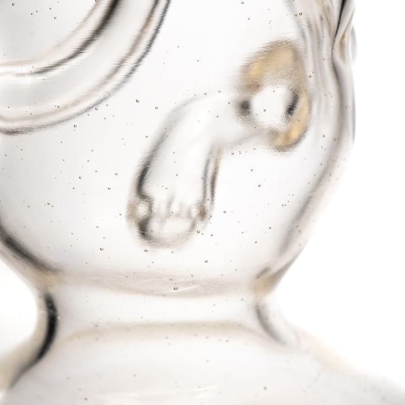 N3rd Glass - Klein Recycler - UV Lucy - The Cave