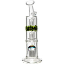 Mad Rob - Triple Micron - Worked Cap - The Cave