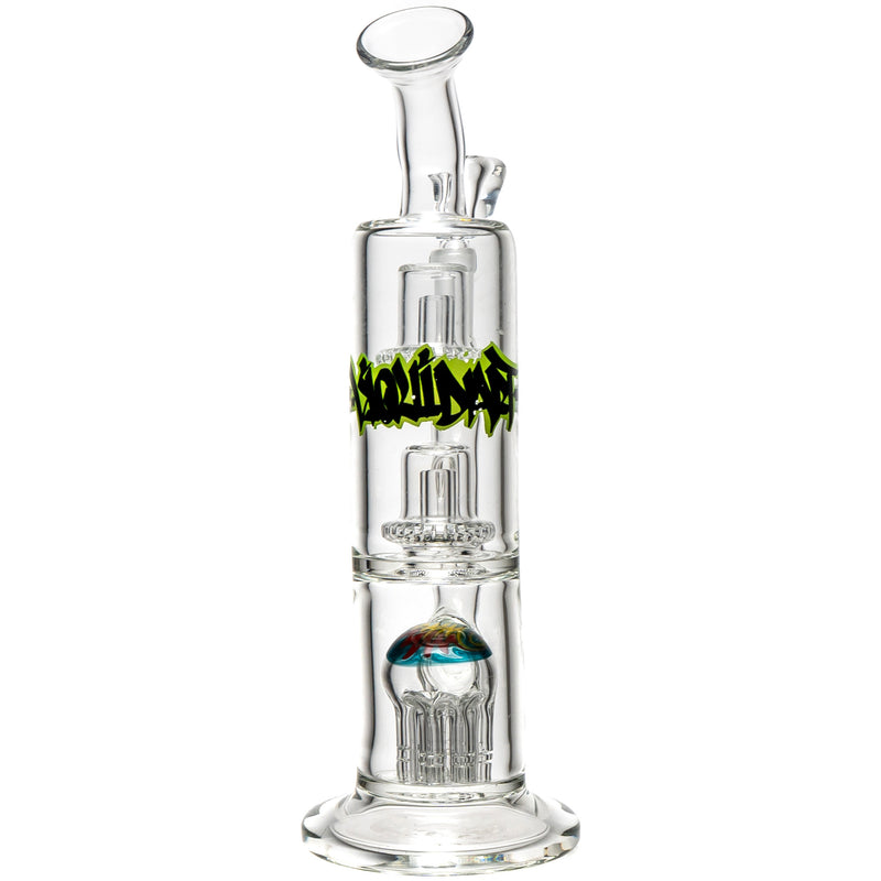 Mad Rob - Triple Micron - Worked Cap - The Cave