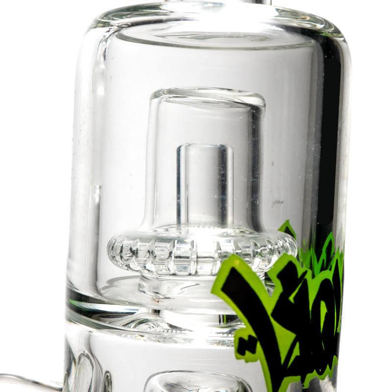 Mad Rob - Triple Micron - Worked Cap - The Cave