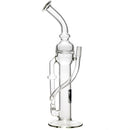 Bates Worm - Diffusion Pump w/ Turbine - The Cave