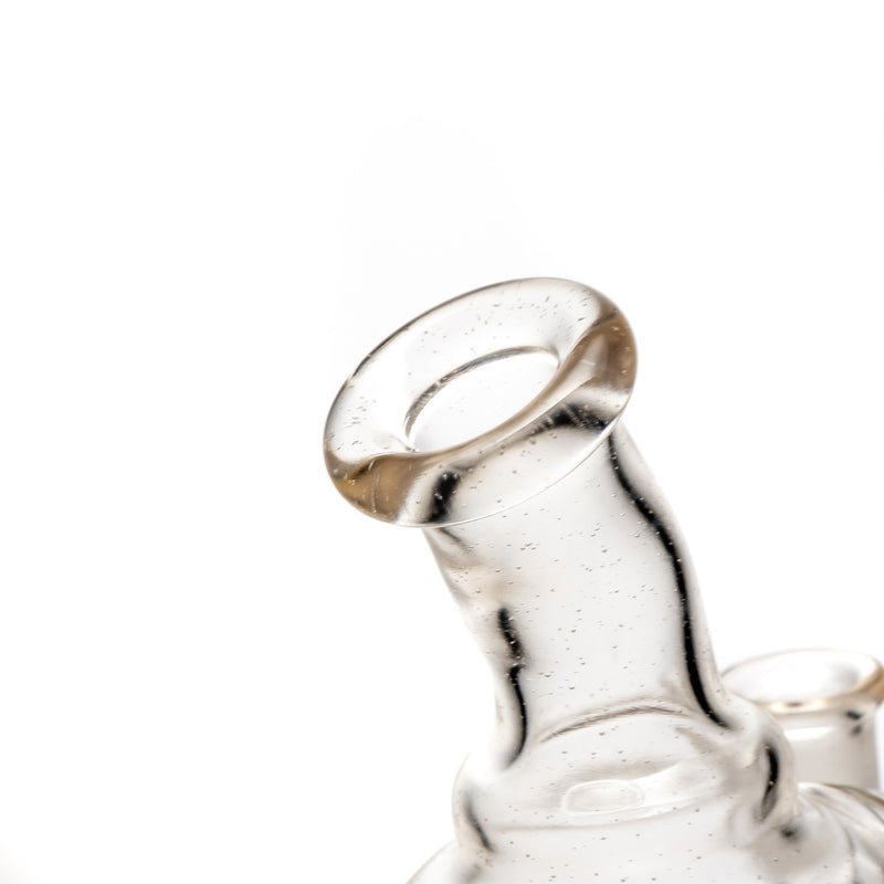 N3rd Glass - Klein Recycler - UV Lucy - The Cave