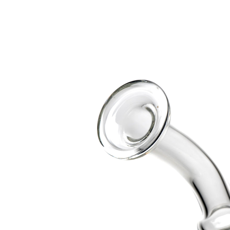 Bates Worm - Diffusion Pump w/ Turbine - The Cave