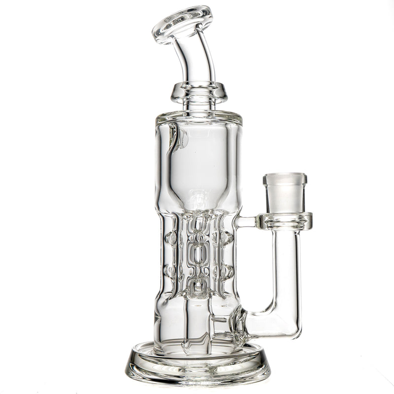 Leisure - Baby Jesus Incylcer - 14mm - Script Label - The Cave